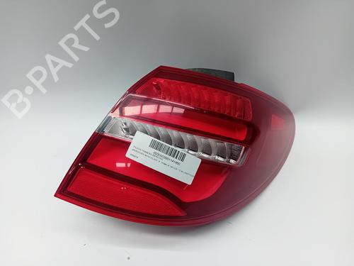 Used Right taillight Right taillight 37154903 37154903