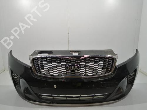 Used Front bumper KIA SORENTO III (UM) [2015-2023]  29624937