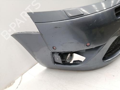 Front bumper CITROËN C4 Picasso I MPV (UD_)  | BP25346143C7 