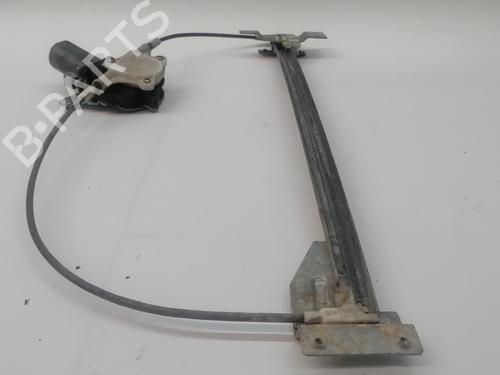 Used Front left window mechanism MERCEDES-BENZ VITO Van (W638) 108 CDI 2.2 (638.094) (82 hp) 30467564