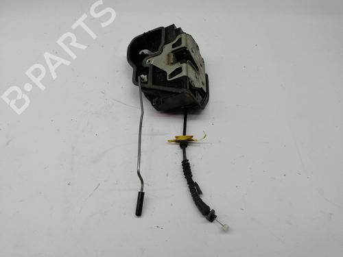 Front left lock BMW 5 Touring (E61) 530 d | BP24814890C98 