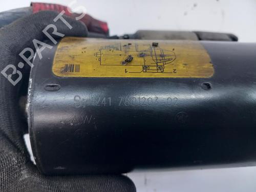 Starter BMW 1 (E87) 118 d | BP29333096M8 