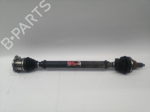 Used Right front driveshaft SEAT IBIZA III (6L1) [2002-2009]  31160381