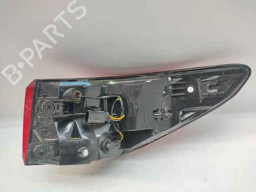 Left taillight MG MG ZS SUV (AZS1) | BP32999455C34 - Image 3