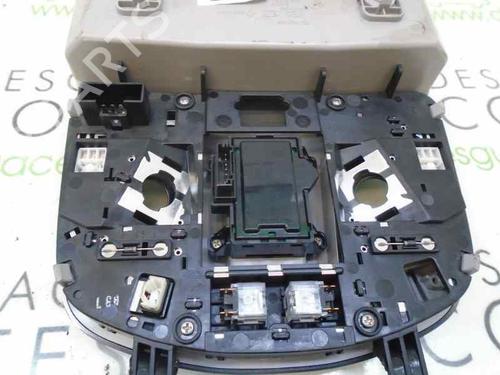 Interior roof light HYUNDAI TUCSON (TL, TLE) 1.7 CRDi | BP7416998I8 