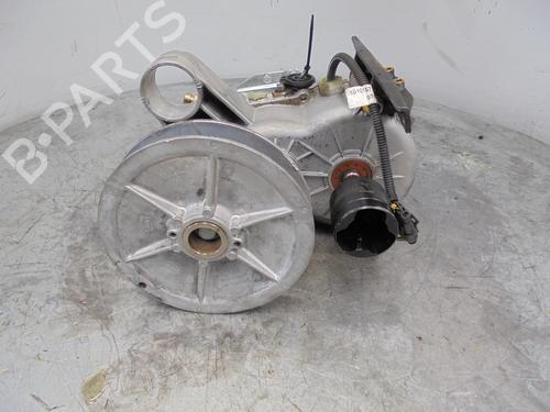 Gearbox MICROCAR M.GO 0.5 | BP13482112M3 