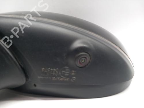 Left mirror MAZDA CX-5 (KF)  | BP29531875C26 