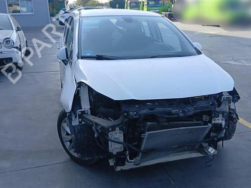 Used Parts OPEL CORSA E (X15) 1.4 (08, 68) 4975142