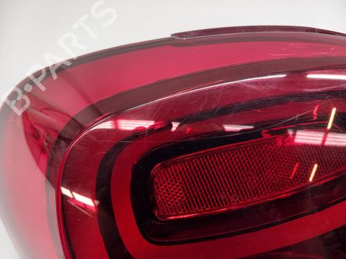 Left taillight CITROËN C3 III (SX) | BP30001539C34 - Image 4
