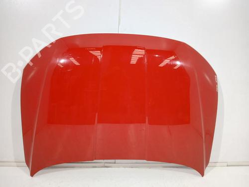 Full front HYUNDAI TUCSON (NX4E, NX4A)  | BP29745098S1 