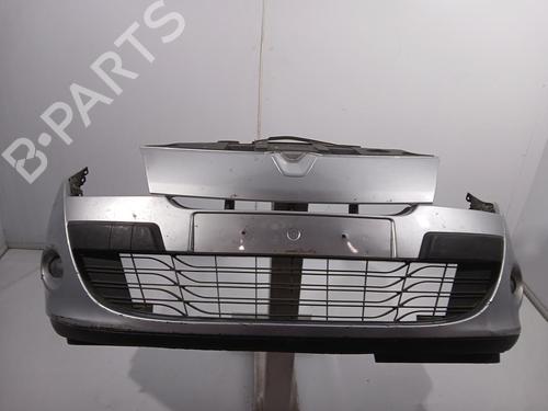 Used Front bumper Front bumper 38470502 38470502