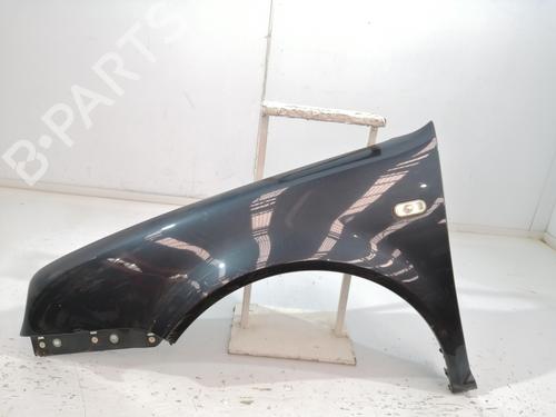 Used Left front fenders VW GOLF IV (1J1) 1.9 TDI (110 hp) 27816435