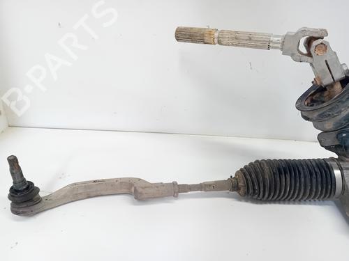 Steering rack MERCEDES-BENZ B-CLASS Sports Tourer (W246, W242) B 200 CDI (246.201) | BP26122049M22 