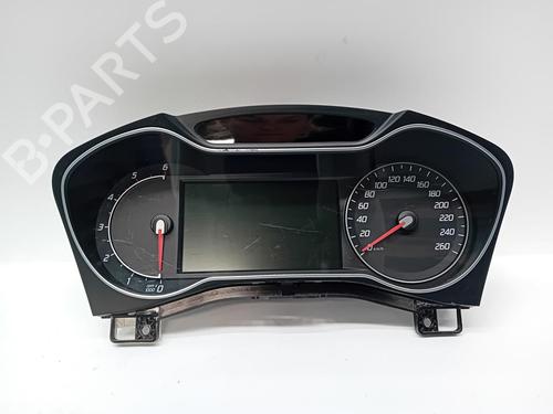 display-monitor-ford-mondeo-iv-ba7-2007-2008-2009-2010-2011-2012-2013-2014-2015-37032387 main image
