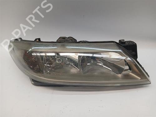 Used Right headlight Right headlight RENAULT LAGUNA II Grandtour (KG0/1_) 1.9 dCi (KG0G) (120 hp) 37429361 37429361