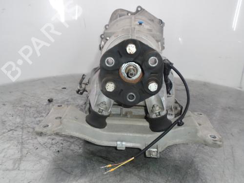 Gearbox BMW 3 Coupe (E92) 320 i | BP8127444M3 