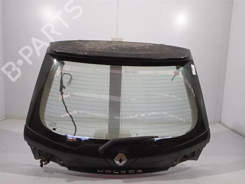 tailgate-renault-koleos-i-hy_-2008-33201515 main image