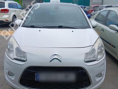 Brugte CITROËN C3 II (SC_) 4758476