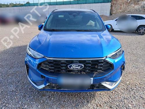 Used Parts FORD KUGA III (DFK) 2.5 FHEV 4x4 4973771