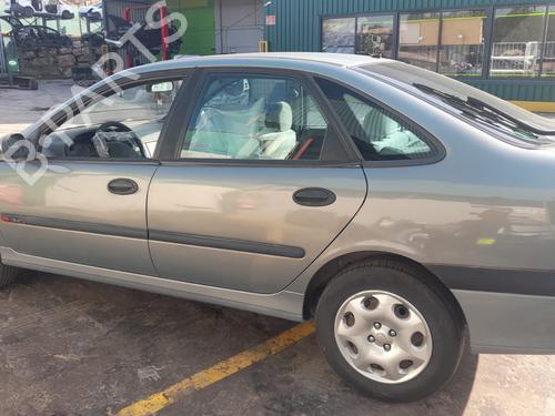 Right rear door RENAULT LAGUNA I (B56_, 556_) 1.9 dTi | BP27613521C5 