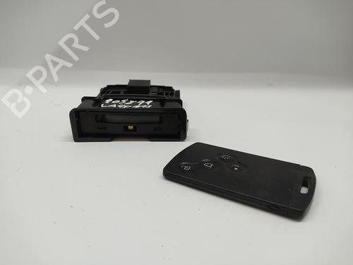 Used Other RENAULT LAGUNA III (BT0/1) 2.0 dCi (BT0M, BT0N, BT0S, BT19, BT1F) (173 hp) 32229527