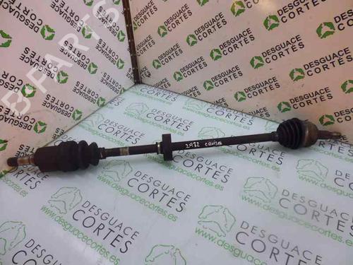 Used Right front driveshaft CHRYSLER PT CRUISER (PT_) 2.0 (141 hp) 5452829