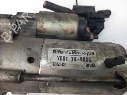 Starter MAZDA 3 Saloon (BK) 1.6 DI Turbo (BK12Y) | BP34376081M8 - Image 2