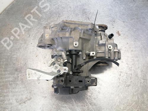 Used Gearbox SEAT IBIZA IV ST (6J8, 6P8) 1.6 TDI (90 hp) 32167294