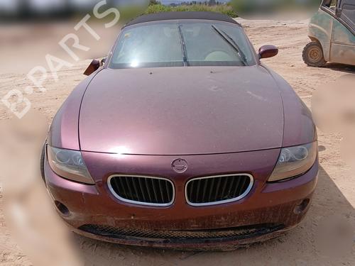 Left mirror BMW Z4 Roadster (E85) 2.5 i | BP29246819C26 