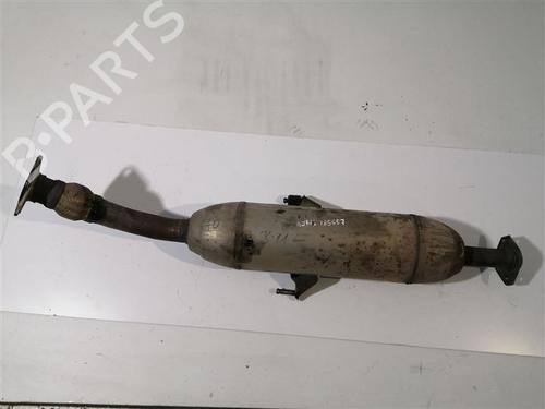 Used Particulate filter Particulate filter 18141812 18141812