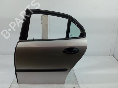Used Left rear door SAAB 9-3 (YS3D) 2.2 TiD (125 hp) 13694964