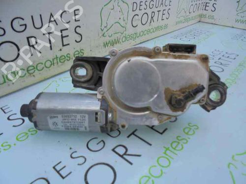 Rear wiper motor VW CADDY III MPV (2KB, 2KJ, 2CB, 2CJ) 1.9 TDI | BP5455292M102 