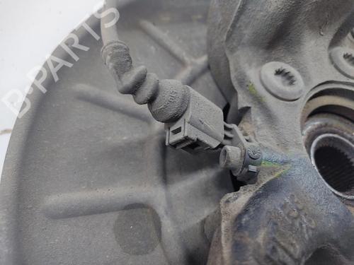 Left front steering knuckle AUDI A3 (8P1) | BP36020036M25 - Image 2