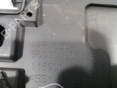 Third brake light RENAULT CAPTUR II (HF_) Blue dCi 95 (HFAF) | BP15833302L11 - Image 3
