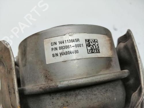 Turbolader/Compressor RENAULT TRAFIC III Bus (JG_)  | BP29964780M71 