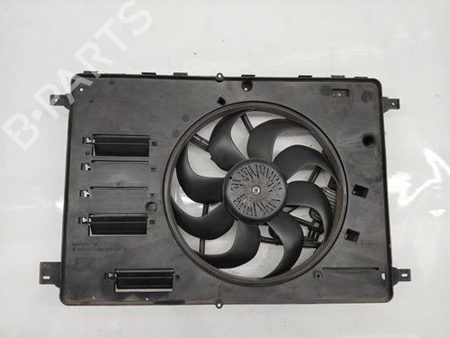 Used Radiator fan Radiator fan 38544494 38544494