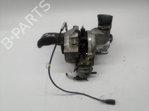 Turbocharger/Supercharger VW GOLF VII Variant (BA5, BV5) | BP30386321M71