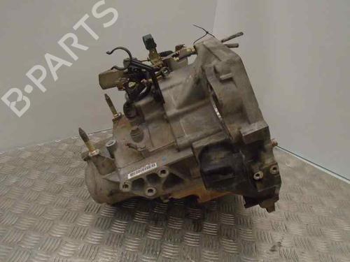 Gearbox HONDA HR-V (GH_) 1.6 16V (GH1, GH3) | BP5520724M3 