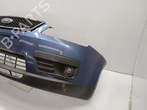 Front bumper FORD FOCUS C-MAX (DM2) 2.0 TDCi | BP38470535C7 - Image 3