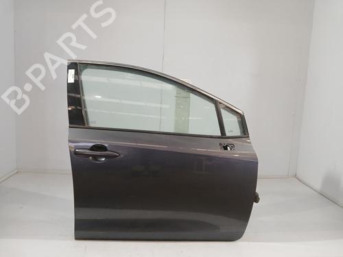 Used Right front door Right front door TOYOTA AURIS Estate (_E18_) 1.8 Hybrid (ZWE186_, ZWE186R, ZWE186H) (136 hp) 33676797 33676797