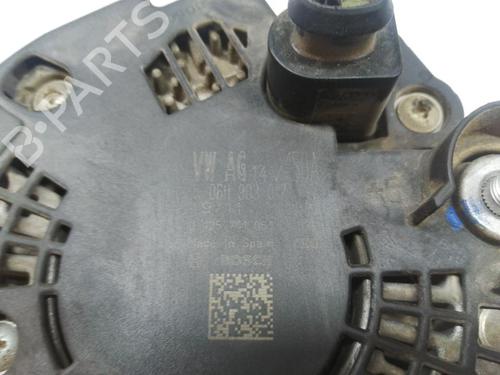 Alternator AUDI A4 B8 Avant (8K5) 1.8 TFSI | BP30390569M7 