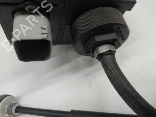 Electric handbrake BMW X6 (E71, E72) xDrive 30 d | BP29631864E5 