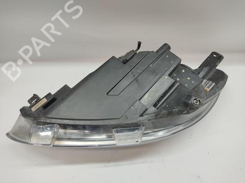 Right headlight FORD FIESTA VII (HJ, HF) 1.0 EcoBoost | BP28167243C29 