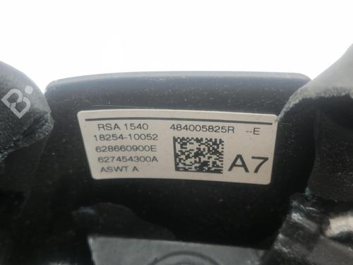 Other RENAULT GRAND SCÉNIC IV (R9_) 1.2 TCe 130 | BP24167158O1 