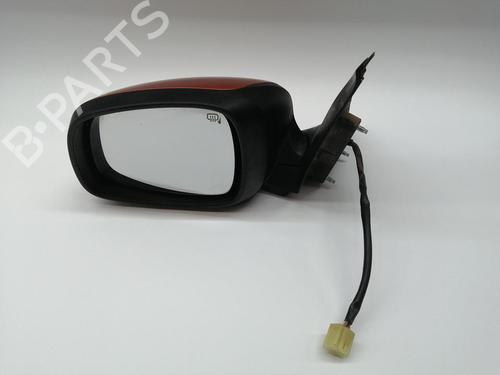 Used Left mirror Left mirror SUZUKI SWIFT III (MZ, EZ) [2005-2026] 33201394 33201394
