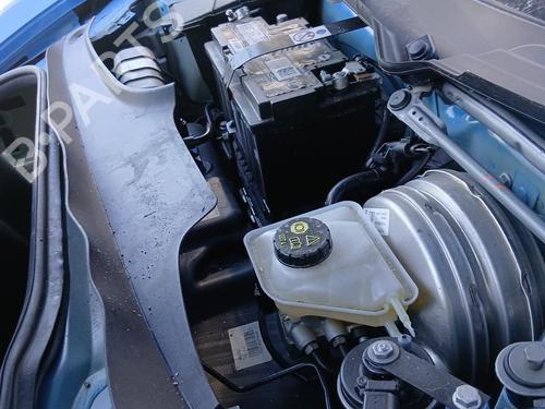 Gearbox PORSCHE 718 BOXSTER (982) 2.0 T (982320, 982321, 982350, 982351) | BP35948053M3 - Image 21