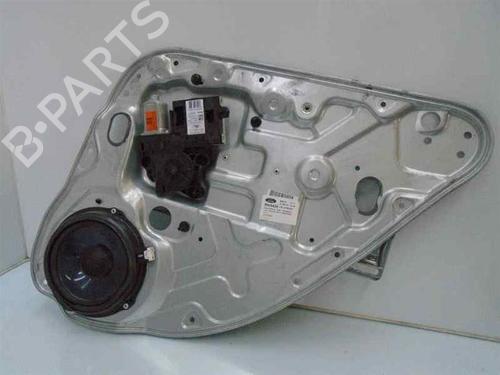 Used Rear right window mechanism Rear right window mechanism FORD KUGA II (DM2) 2.0 TDCi (140 hp) 5583140 5583140
