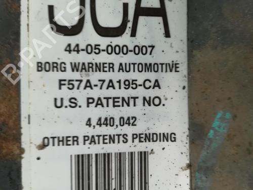 Transfer box FORD USA EXPLORER (UN46)  | BP17103068M36 