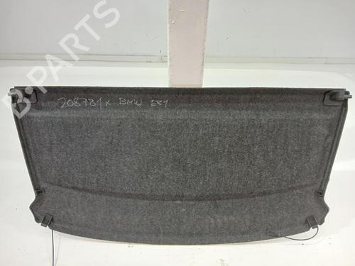 Rear parcel shelf BMW 1 (E87) 118 d | BP34718126C85 - Image 3