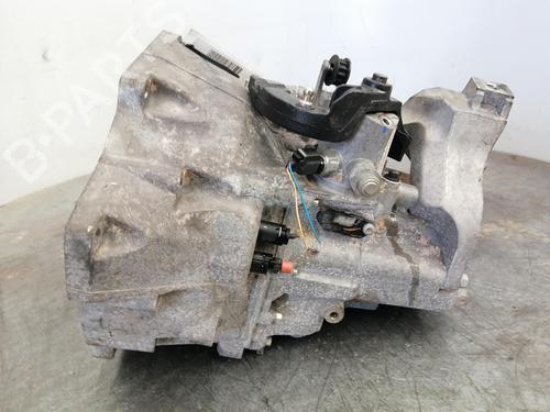 Gearbox FORD KUGA II (DM2) | BP29610661M3